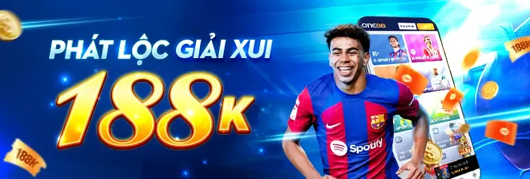 Thưởng sự kiện đặc biệt