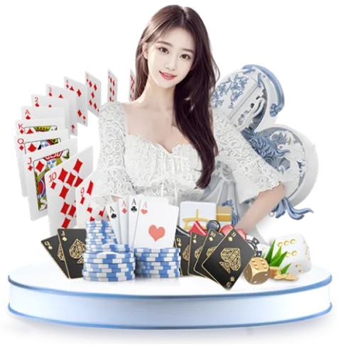 Game Bắn Cá Thần Tài